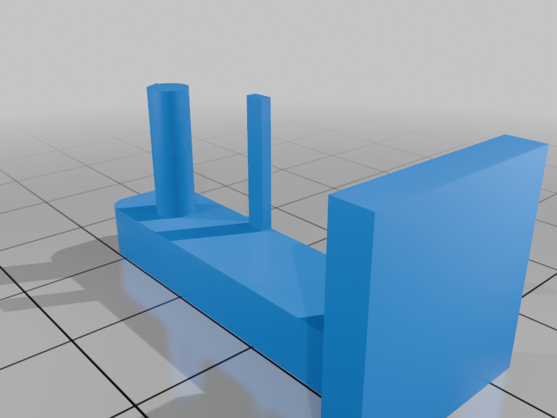 "Pratik ve Şık: Mini Tuvalet Kağıdı ve Modern Tutucu Seti - 6900439" - Görsel 5