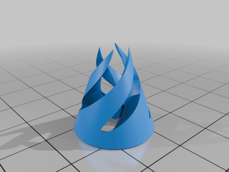 Küçük Spiral Geçiş Fidget - 6910310 - Görsel 5