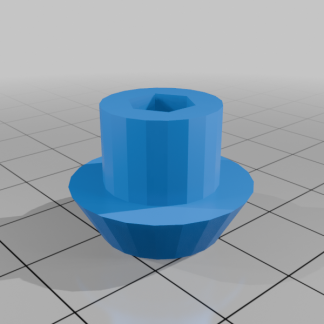 Kırılamaz Hibrit Dişli Mil ve Fındık Takımı Tutucu - 6908909