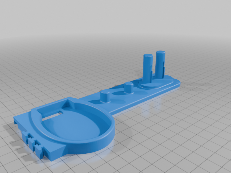 "Oral B IO6 Akıllı Diş Fırçası Standı - 6899891: Modern Tasarım, Maksimum Konfor!" - Görsel 4