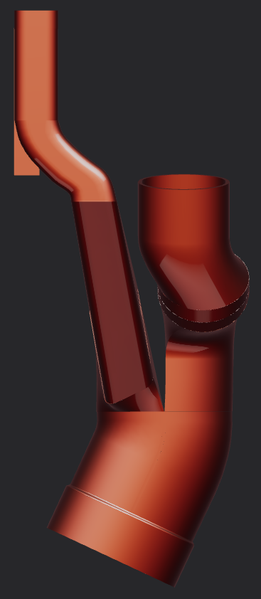 Sling TSI - Yan hava kanalı ayırıcı - Sürüm 2 - 6903645 - Görsel 6