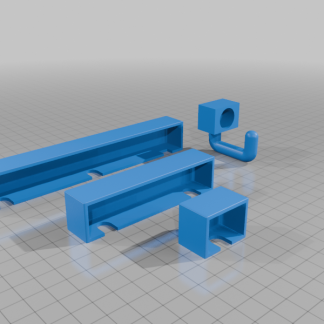 Bir, iki veya üç - 6908403 için havlu kancası
