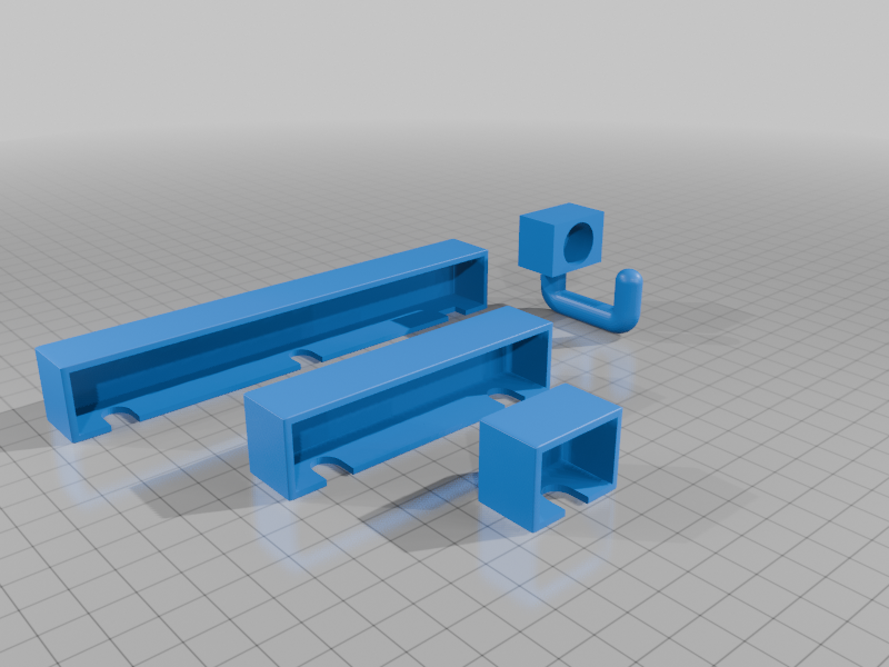 Bir, iki veya üç - 6908403 için havlu kancası
