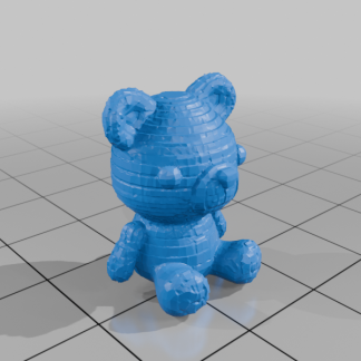 Oyuncak Ayı - 6904731