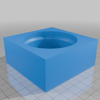 Sony AX6600 Lense Standı - 6906285