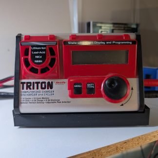 Triton Charger Stand - 6907537