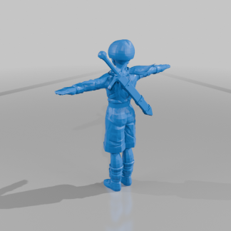 Kılıçlı gövdeler - 6903644