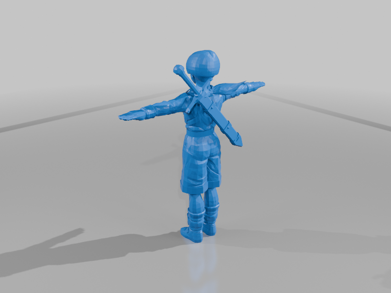 Kılıçlı gövdeler - 6903644