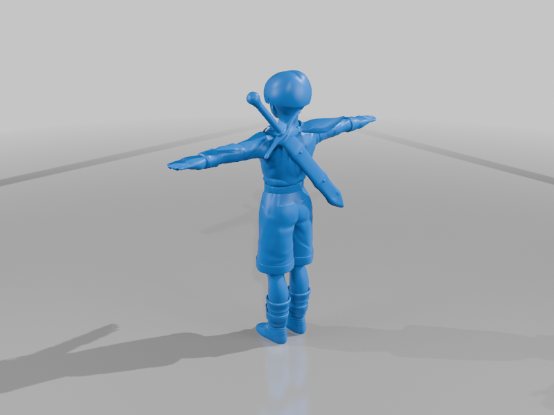 Kılıçlı gövdeler - 6903644 - Görsel 2