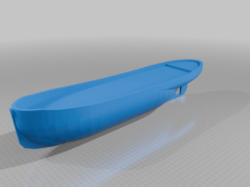 Tugs TVS Limanı Tugs Hull - 6907676 - Görsel 2