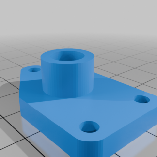 Stern Pinball Turtles Glyder Bushing - 6907808