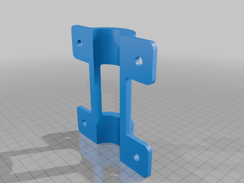 Tuya Akıllı Su Valfı Aktüatör Montaj Braketi - 3 4 - 6908460 - Görsel 9