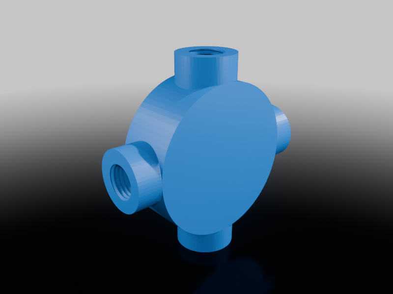 Evrensel Eklem - 6904616 - Görsel 2