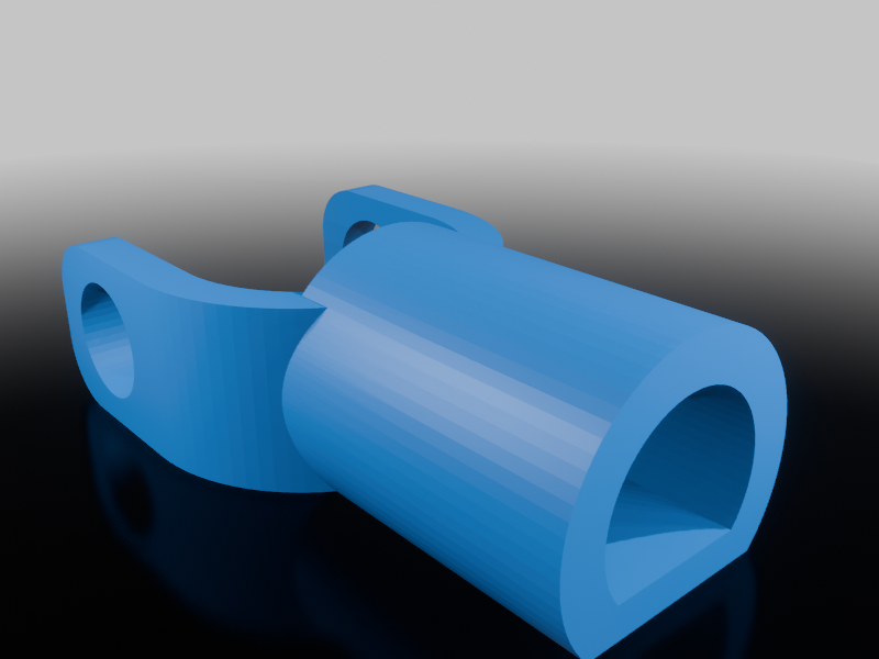 Evrensel Eklem - 6904616 - Görsel 3