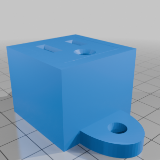 Duvara monte depolama çıkışı femail ABD 120V - 6905976