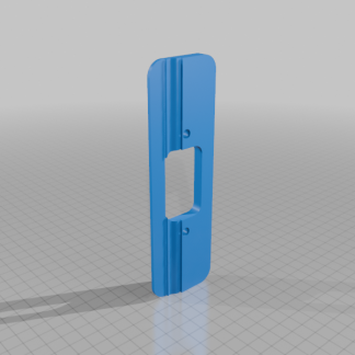 Ubiquity - UVC G4 Doorbell Pro - Trim Plaka - 6908812