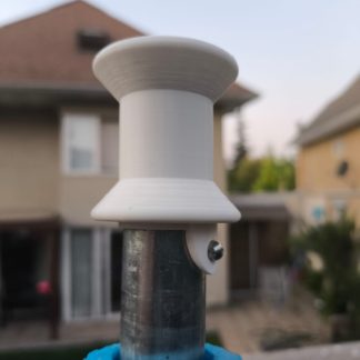 Trambolin Net Kapağı - 6904363