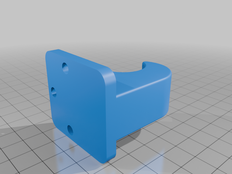 "Yükselen Görüş: Duvar Montajlı Yönlendirme Braketi - 6899363" - Görsel 4