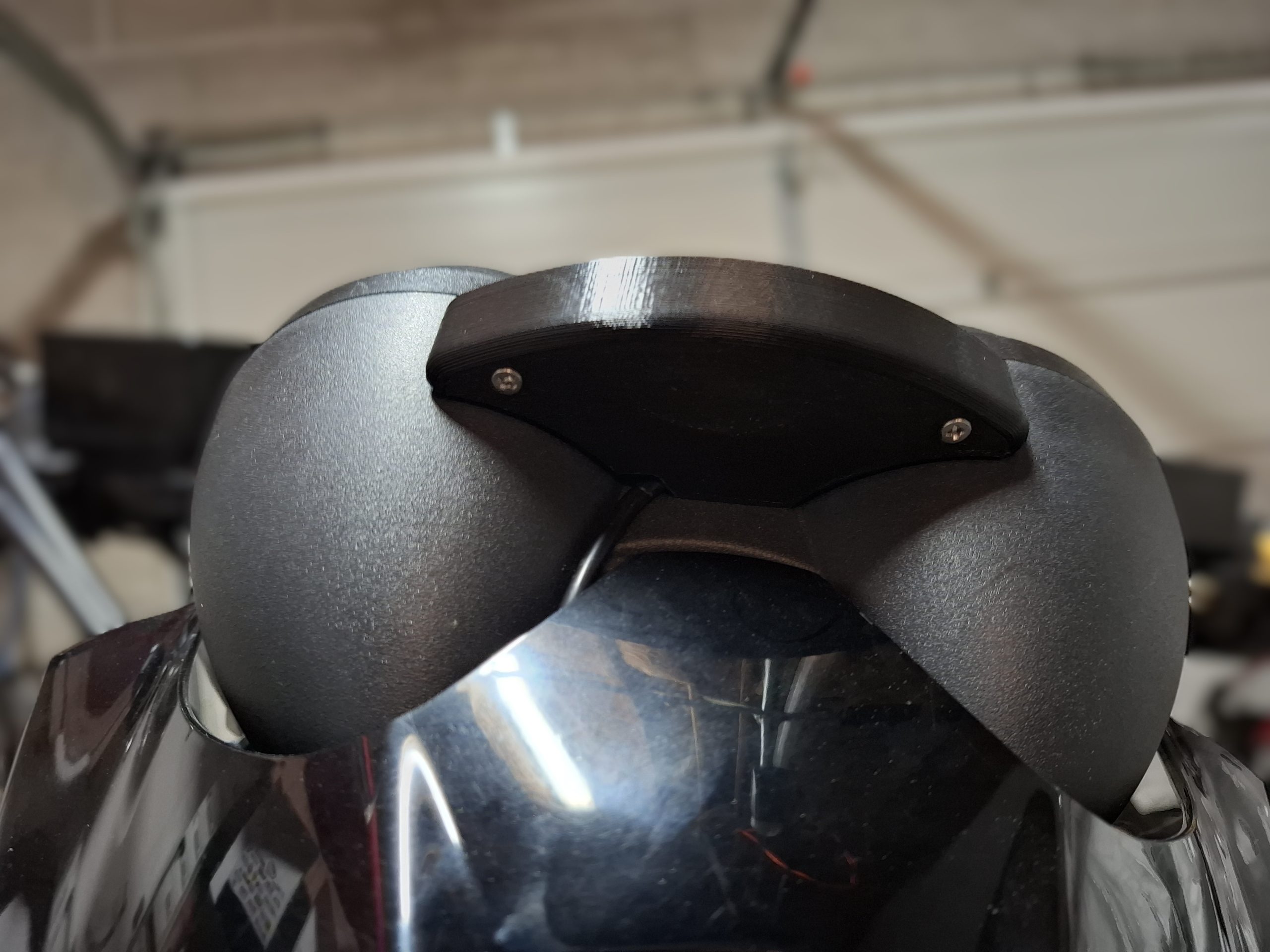 Suzuki Bandit GSF 650 1250 - 6910466 için dişli gösterge tutucu