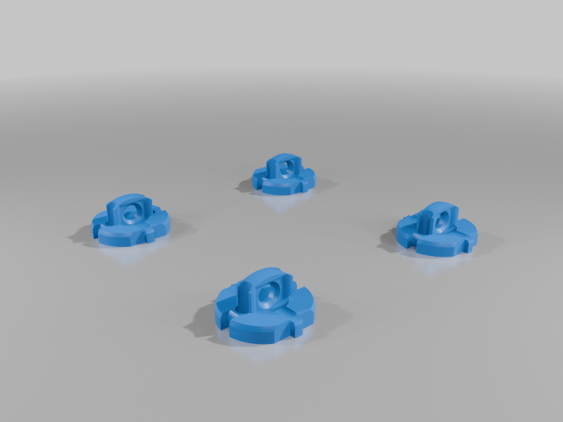 Güç Soketi Fişi - Çocuklar İçin Güvenli Soket Kapağı - 2025 Modeli - 6900505 - Görsel 5