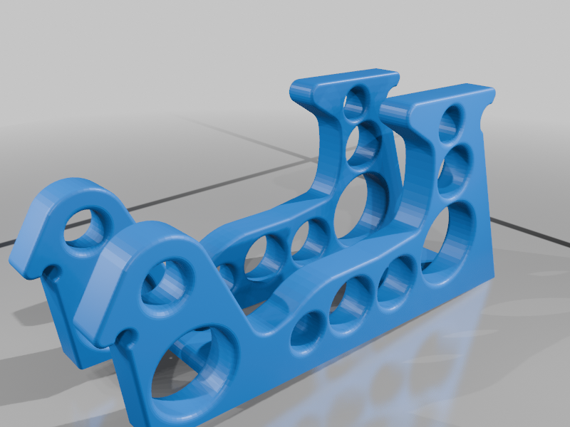VEX V5 Denetleyici Beşiği - 6905958 - Görsel 4