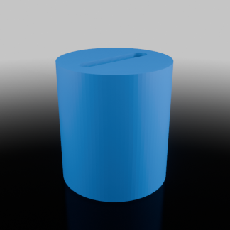 VW T2 Bağlantı Parçası Havalandırma kanatları - 6910385