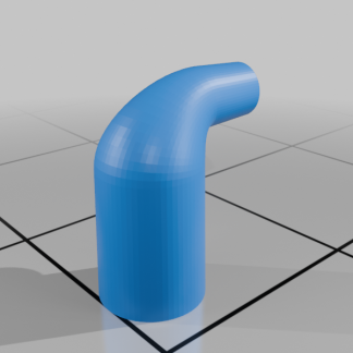 Carvera Air için Vakum Adaptörü - 6906856