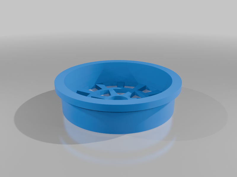 VAX Ön Motor Filtre Kılıfı-6902077