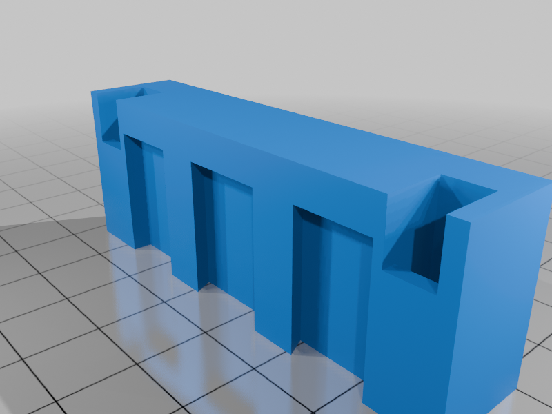 PSVR2 - 6904586 için Vive Tracker arka montaj - Görsel 5