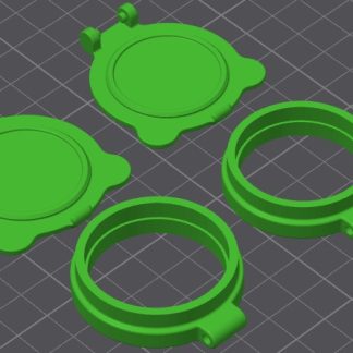 Vortex Spitfire HD II 5x: Yüksek Tanımlı Görüş Açısıyla Avcılığınıza Güç Katın!