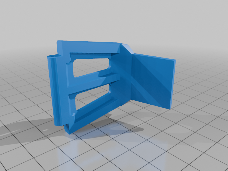 WLTOYS WL12428 – Araç Görünümünü Yenileyen Şık Ön Tampon! - Görsel 2