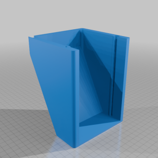 Solax Charger X3 EVC - Kablo Kapağı - 6902694