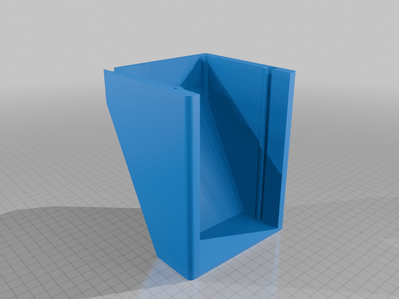 Solax Charger X3 EVC - Kablo Kapağı - 6902694