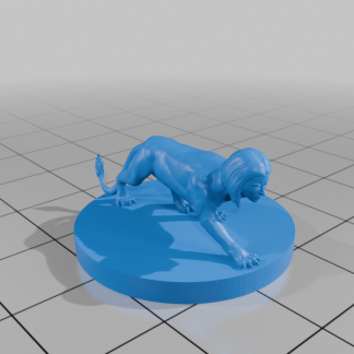 Wampus Cat - 6905624