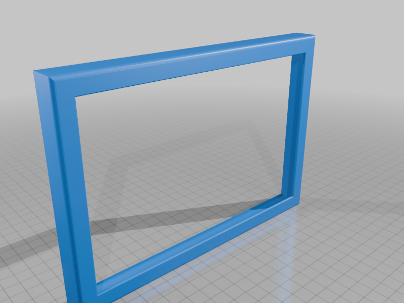 Waveshare E-Kağıt Foto-Poopainter Alt Çerçevesi-6904162 - Görsel 4