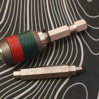 Wera Mini Toolcheck Uzantı eklentisi - 6906717