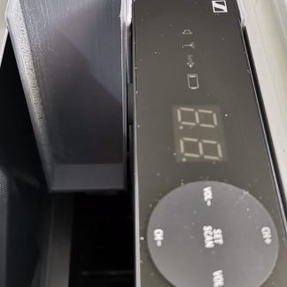 Sennheiser XSW 1 Kablosuz Mikrofon Seti - 1U Yan Beşik ile Sesin Gücünü Keşfedin! - 6897132