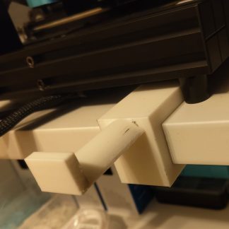 Masa Makarası Tutucu - Pratik ve Şık Çözüm 6900684