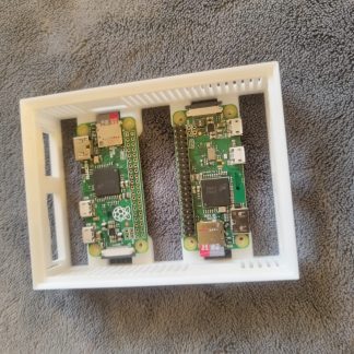 "Yığın: Raspberry Pi Zero W ve Pi Zero 2 W ile Sınırsız Yaratıcılığa Açılan Kapı - 6901393"