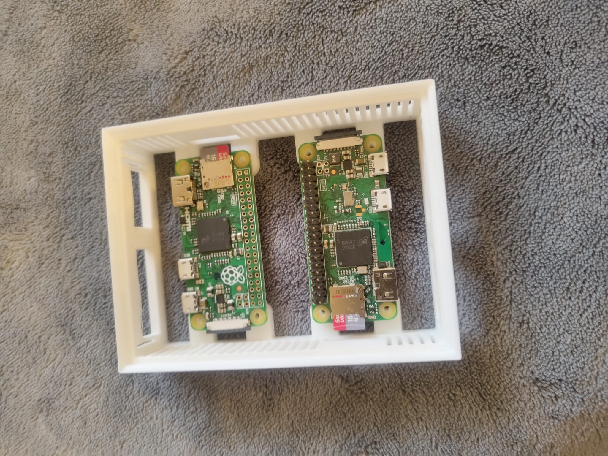 "Yığın: Raspberry Pi Zero W ve Pi Zero 2 W ile Sınırsız Yaratıcılığa Açılan Kapı - 6901393"