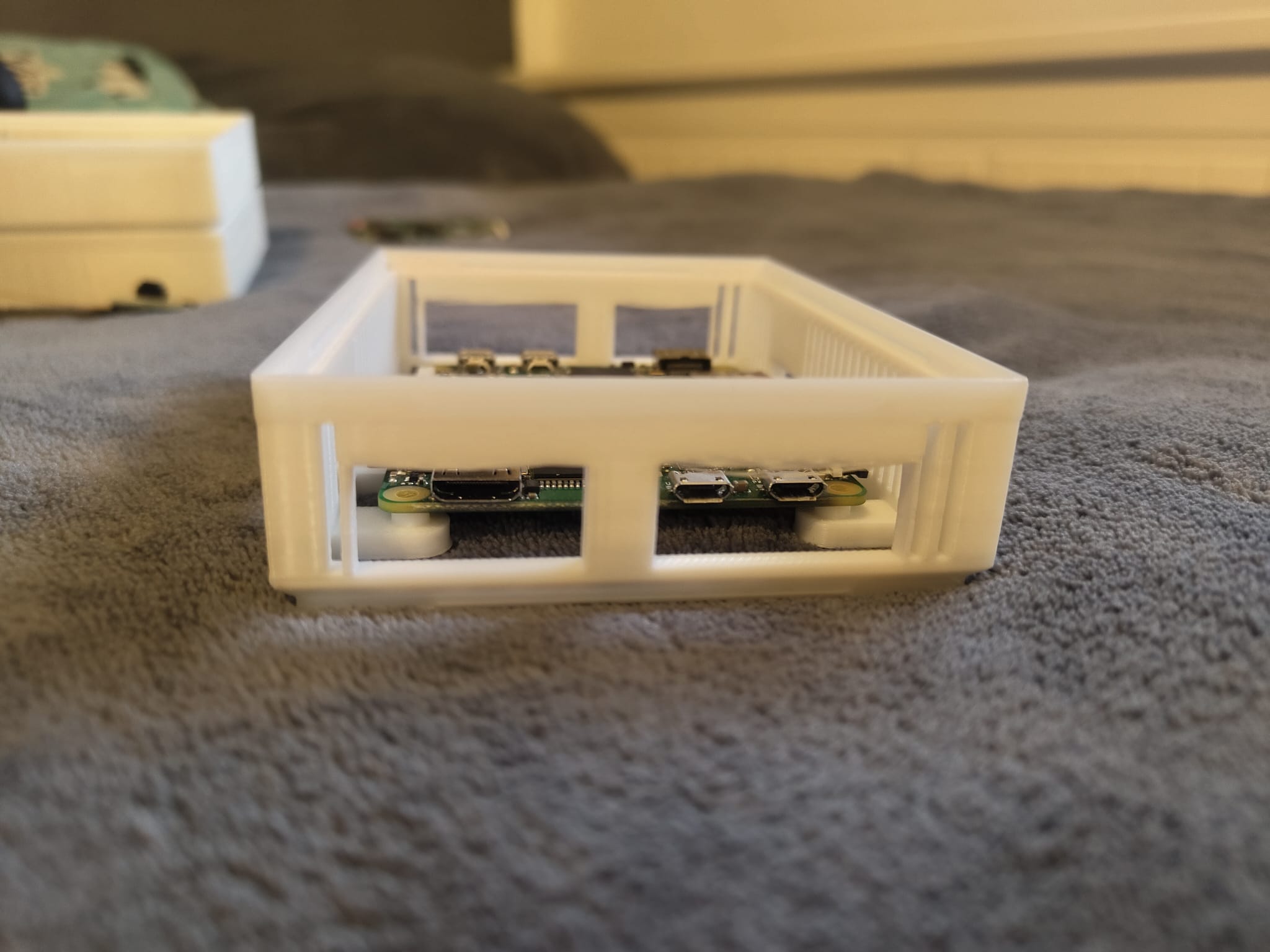 "Yığın: Raspberry Pi Zero W ve Pi Zero 2 W ile Sınırsız Yaratıcılığa Açılan Kapı - 6901393" - Görsel 2