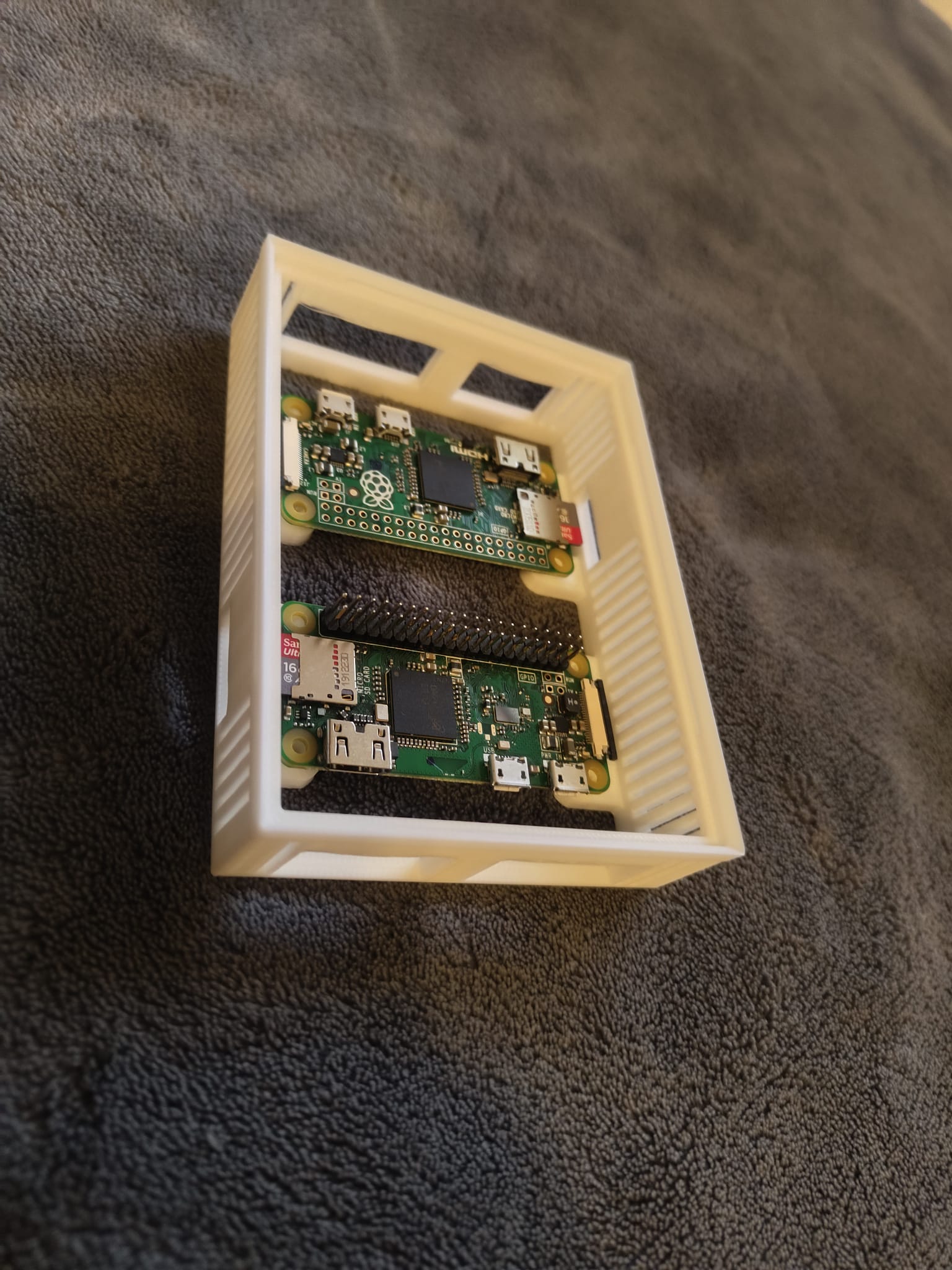 "Yığın: Raspberry Pi Zero W ve Pi Zero 2 W ile Sınırsız Yaratıcılığa Açılan Kapı - 6901393" - Görsel 3
