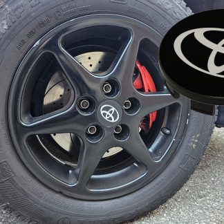 Toyota Celica Tekerlek Merkezi Kapağı - 6903179