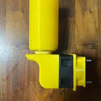 Uçan Ayı Hayalet 6 Kömür Filtresi (Karbon Filtresi Uçan Ayı Hayalet 6) - 6908536