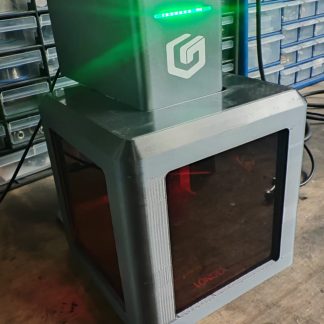 Daha uzun nano lazeri ekranı - 6905127