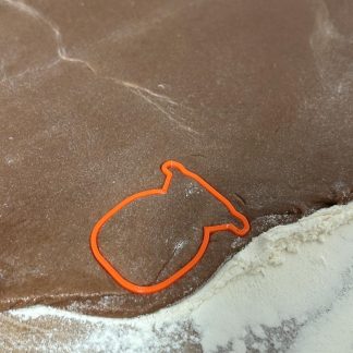 Thermomix çerez kesici - 6908285