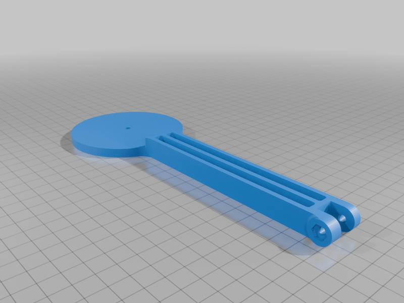 "Comwintop 50mm Direk Montajlı Rüzgar Yön Sensörü - CWT-SWD-A-X-X-6900042" - Görsel 3