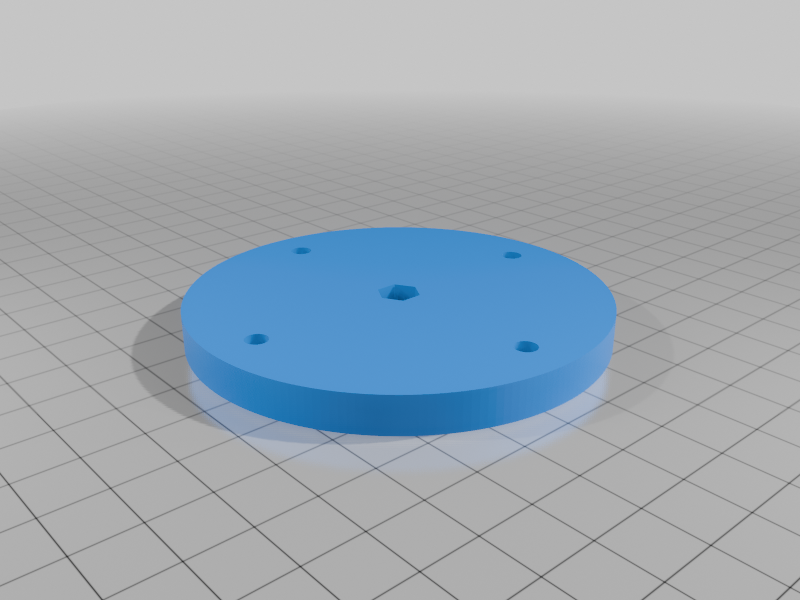 "Comwintop 50mm Direk Montajlı Rüzgar Yön Sensörü - CWT-SWD-A-X-X-6900042" - Görsel 4