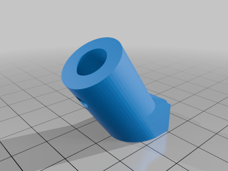 "Şıklığı ve Fonksiyonelliği Bir Arada Sunan Katlanır Pencere Krank v1 - Model 6896597" - Görsel 4