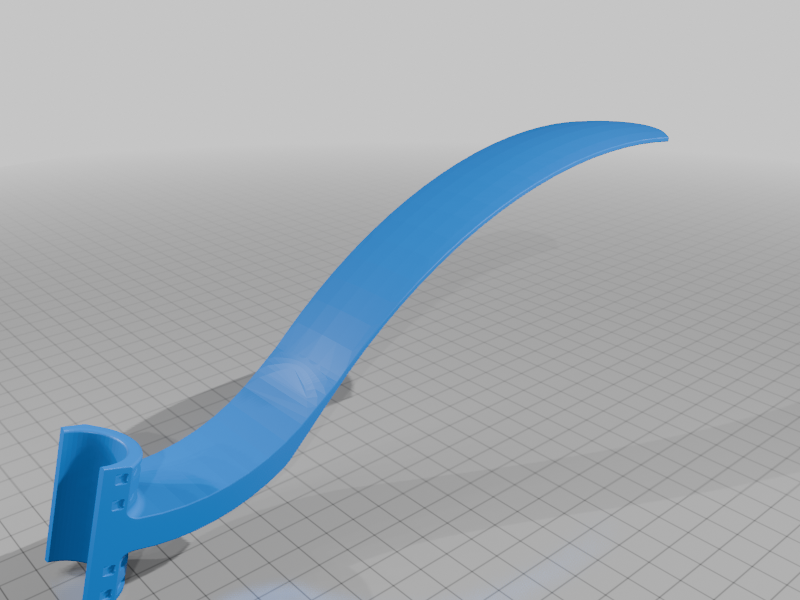 Woom Fender - 6903941 - Görsel 3